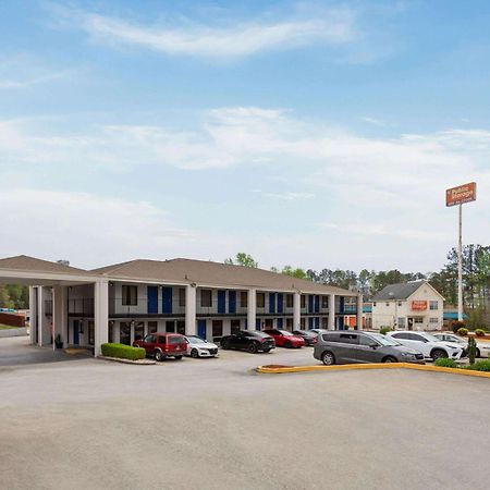 Days Inn By Wyndham Douglasville-Atlanta-Fairburn Road Exterior photo